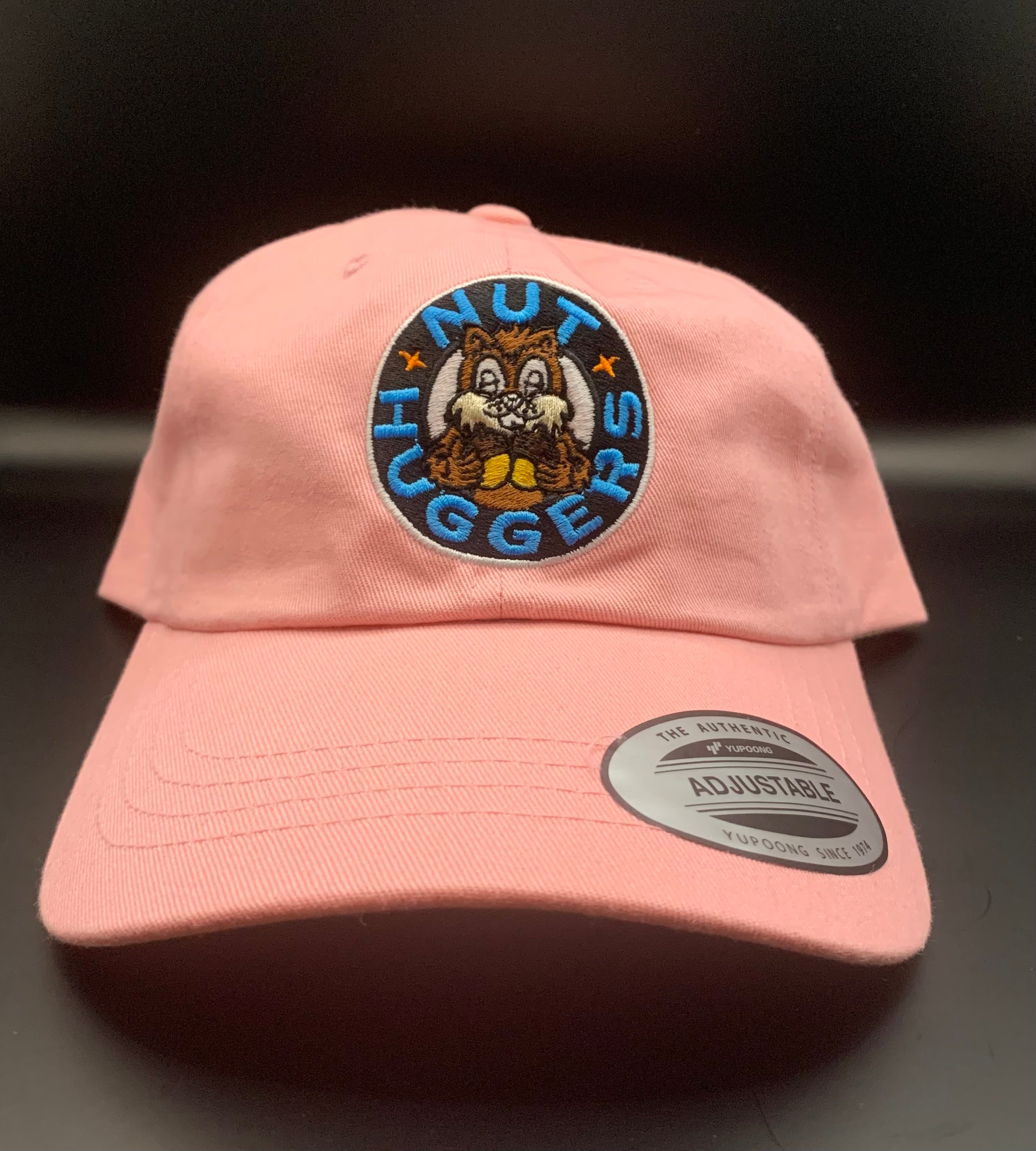 The Pink Pony Nut Huggers Apparel