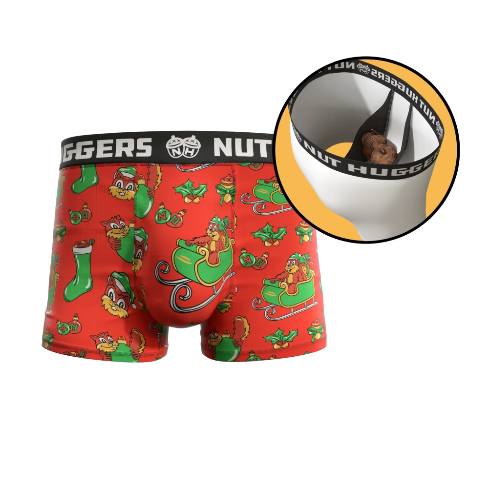 Jingle Balls (Short Rise)