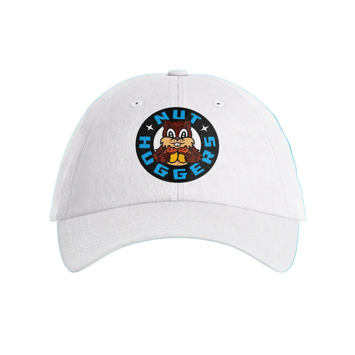 Classic Nuts - Dad Hat