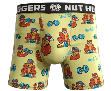 Bronuts boxers