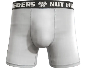 Dressy Nuts White