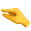 pinch icon