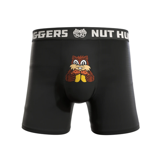 Premium Men's Boxer Briefs Nut Huggers The Best Fit For Your Sh*t