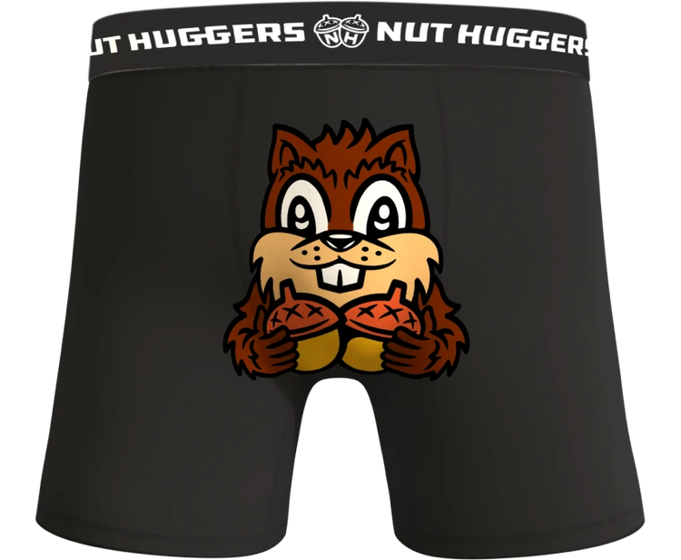 Nut Huggers | Premium Men's Boxer Briefs - Unmatched Comfort and Fit ...