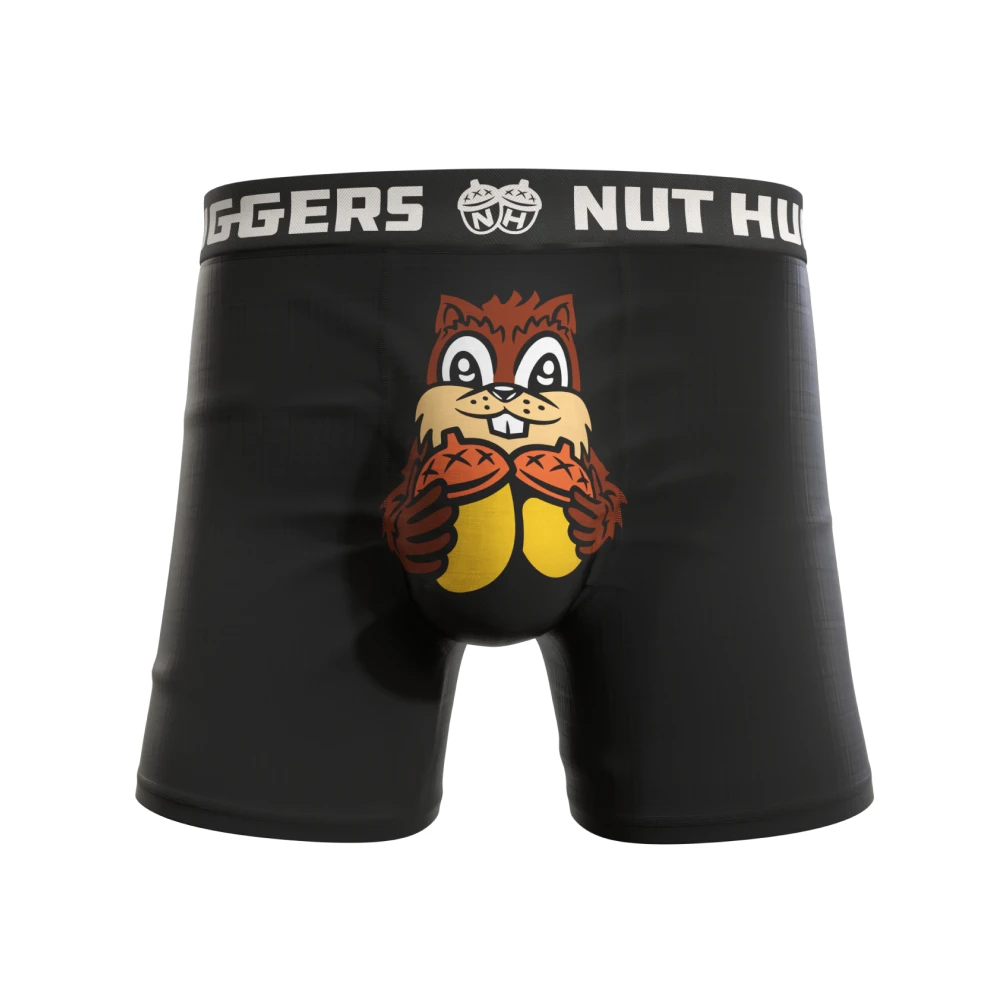 Come Get These Nuts