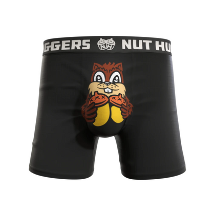 Come Get These Nuts