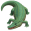 aligator icon