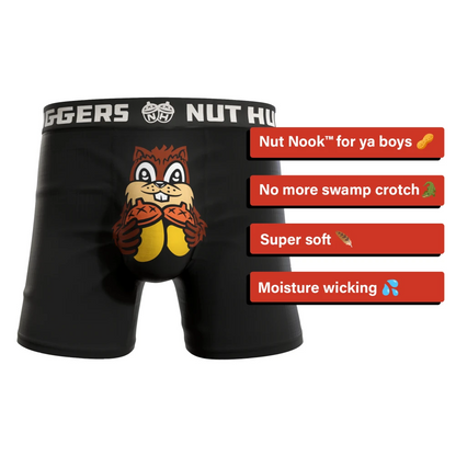 Come Get These Nuts