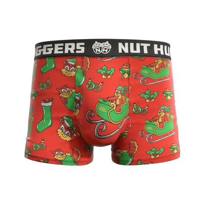 Jingle Balls (Short Rise)