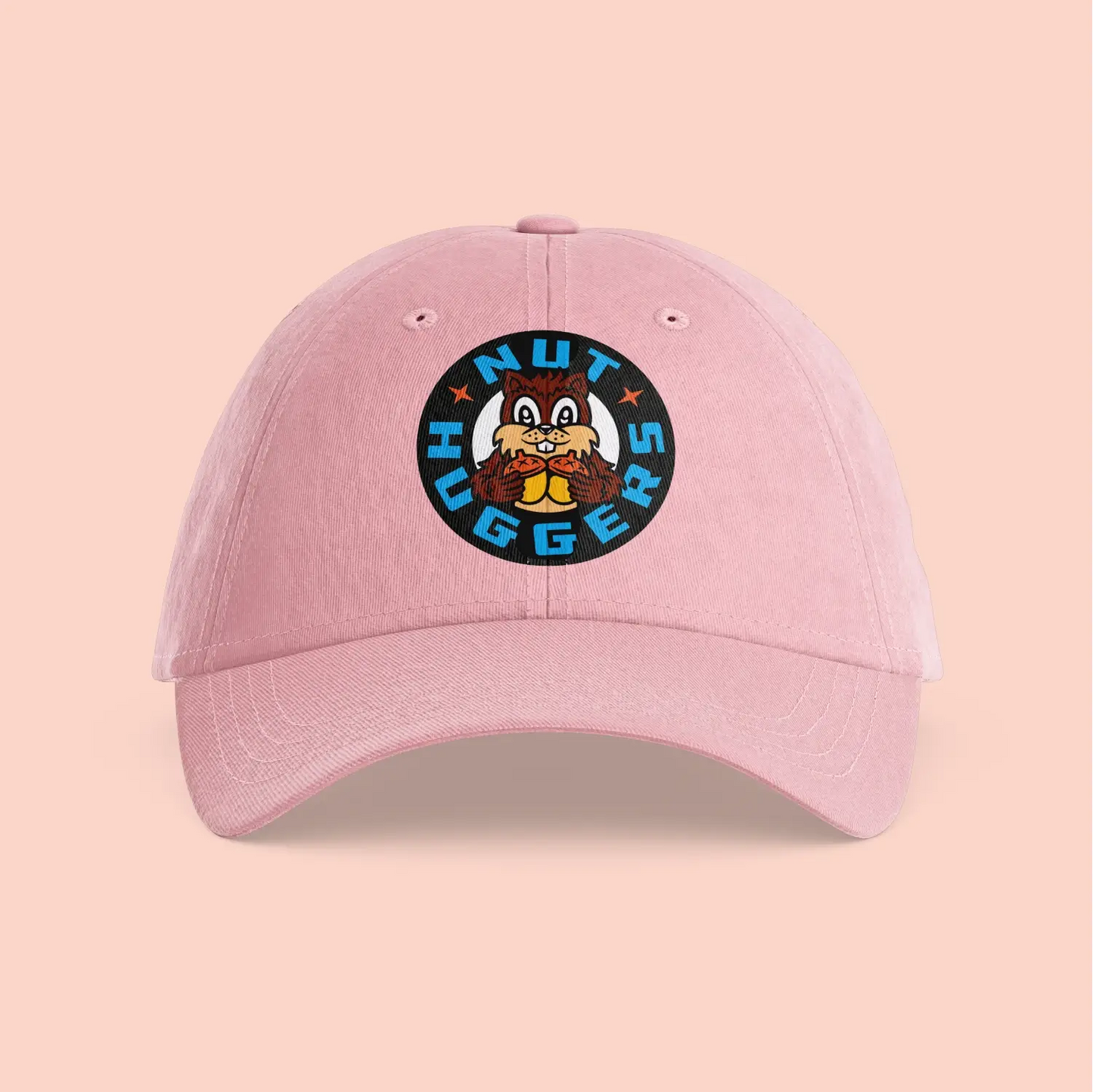 Belle of Your Balls - Dad Hat