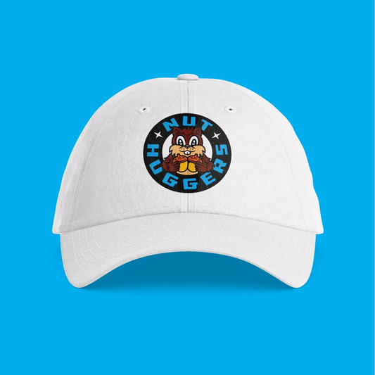 Classic Nuts - Dad Hat