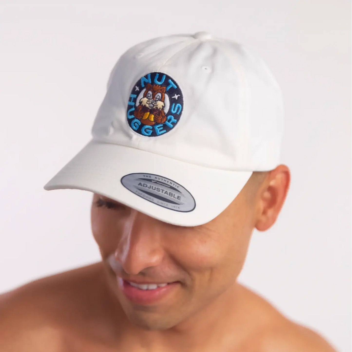 Classic Nuts - Dad Hat