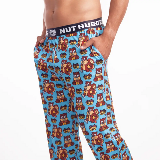 Pajamas - Nutty All Over