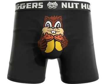 Come Get These Nuts