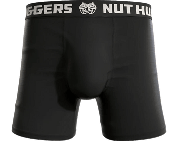 Dressy Nuts Black