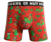 Nut Huggers